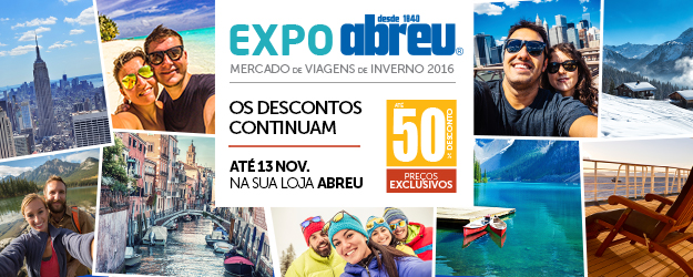 Banner Expo Abreu