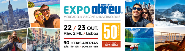 Expo Abreu